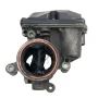 Дроселова клапа Volkswagen Tiguan I 2007-2015 ID:147975, снимка 2