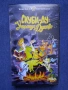 Видеокасета VHS Скуби - Ду Училище за Духове Анимация, снимка 1