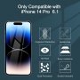 Нов комплект протектор за телефон  iPhone 14 Pro 6.1 инча Защита Айфон, снимка 2
