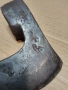 Соц Стара Ръчно Кована Брадва 1.050кг. НОМЕР 997., снимка 3