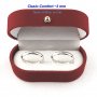 Брачни халки- CLASIC и Clasic-Comfort, снимка 2
