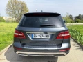 mercedes ml350, снимка 4