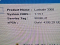 DELL Latitude 3380, снимка 6