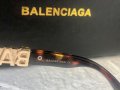 Balenciaga дамски слънчеви очила 2 цвята, снимка 11