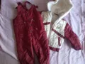 Детски комплект яке и гащеризон от социализма , снимка 14