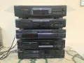 Sony,Yamaha,Denon CD, снимка 1