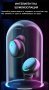 Новите противоводни IPX7 bluetooth слушалки TWS 2200 mAh, снимка 6