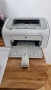 Лазерен принтер HP P1005, снимка 3