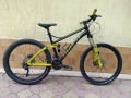 Ghost 27,5 цола , снимка 1