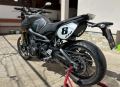 Yamaha MT-09 Street TRACKER, снимка 3