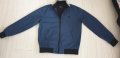 Fred Perry The Brentham Jacket Mens Size M Пролет - Есен ОРИГИНАЛ! Мъжко Яке!, снимка 14
