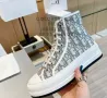 Дамски кецове  Dior код  Br-F13F, снимка 2