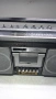 Радиокасетофон Pioneer sk 6 , снимка 2