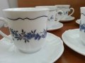 френски аркопал чаши за чай, снимка 3