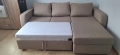 Ъглов диван, снимка 4