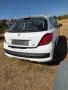 задна броня за Peugeot 207 rc , снимка 3