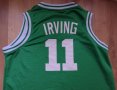 NBA / Boston Celtics / #11 IRVING - баскетболен потник , снимка 8