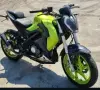 Keeway 125i Rkf  на части, снимка 2