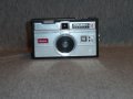 фотоапарат Kodak Instamatic 50 camera, снимка 1