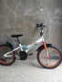детско колело 18"гуми,4до8години, снимка 6