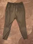 МЪЖКО ДОЛНИЩЕ NIKE FC TRK PANT WTR K KHAKI размер XL, снимка 5