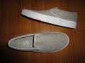 N40 Vans/нови кецове/естествена кожа, снимка 8