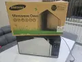 Samsung микровълнова печка, снимка 2