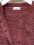 Дамска жилетка Dries Van Noten, снимка 3