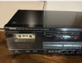 Продавам Двукасетен реверсен дек Denon DRW-850, снимка 5