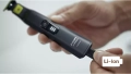 Електрическа самобръсначка Philips OneBlade Pro QP6506/15, 5 в 1, снимка 3