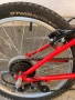 Велосипед за дете от 6-9 г., снимка 3