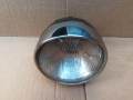 Фар Урал М72 Днепър К750 ( каска гривна хром ), снимка 2
