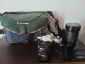 Камери MINOLTA 8000i Mir, MINOLTA AF 5000 ,MINOLTA XG 1,X-300, Konica 35V Japan , снимка 17