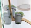Саксия за цветя Lofly Railing, снимка 2