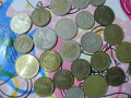 лот монети , снимка 1 - Колекции - 44747858