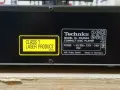 "Technics"SL-PG460A. СД-Плейър., снимка 8