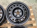 16 джанти 5х114,3 Mazda3 Kia Niro Hyundai IX20 IX35 Chrysler 6,5J et45, снимка 5