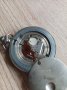 Джобен часовник Молния (molnija) кварц, снимка 9