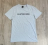 G-Star Raw S size Мъжка тениска в отлично състояние, снимка 1
