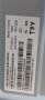 TCon BOARD LG display CoLTD V15 UHD TM120 Ver0.3 P/N 6870C-0535B 55 6871L-3959A , снимка 5