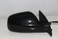 Дясно електрическо огледало Peugeot 307 (2001-2007г.) 6 пина Пежо 307 ⚫Цвят: Черен черно, снимка 4