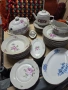порцеланов сервиз , снимка 1