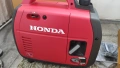 Honda EU 22 неизползван инверторен бензинов генератор, снимка 4