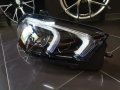 К-т Десен Фар Mercedes GLE W167 167 Full LED High Performance Като Нов, снимка 15