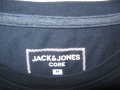 Блуза JACK&JONES  мъжка,М, снимка 1 - Блузи - 40671821
