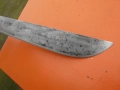  Старо мачете , снимка 3