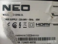 телевизор NEO LED 32165 DL на части, снимка 1