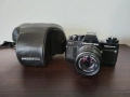 Камери PRAKTICA BC-1, REVUEFLEX SLR, PETRI DREST, ZORKI 4, SOKOL AUTOMAT , снимка 2