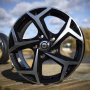 15" Джанти Поло Шкода Сеат 5X100 VW Polo 4 5 6 Beetle Seat Ibiza Toled, снимка 5