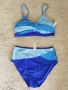 Бански bevigna blue L размер, снимка 1
